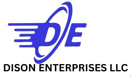 Dison Enterprises LLC